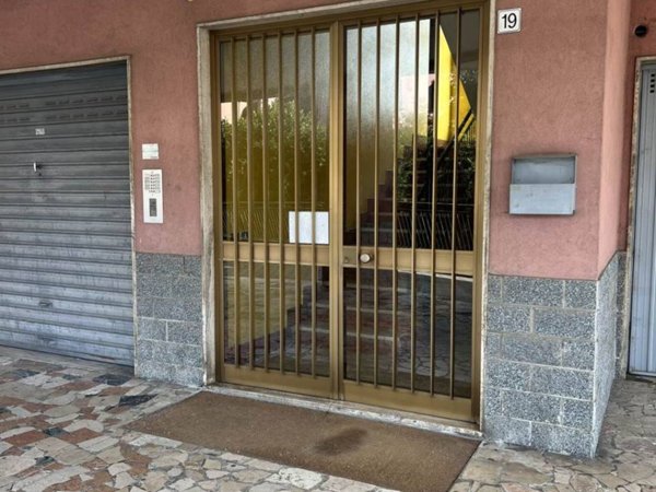 appartamento in vendita a Paullo