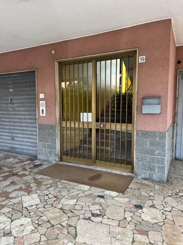 appartamento in vendita a Paullo