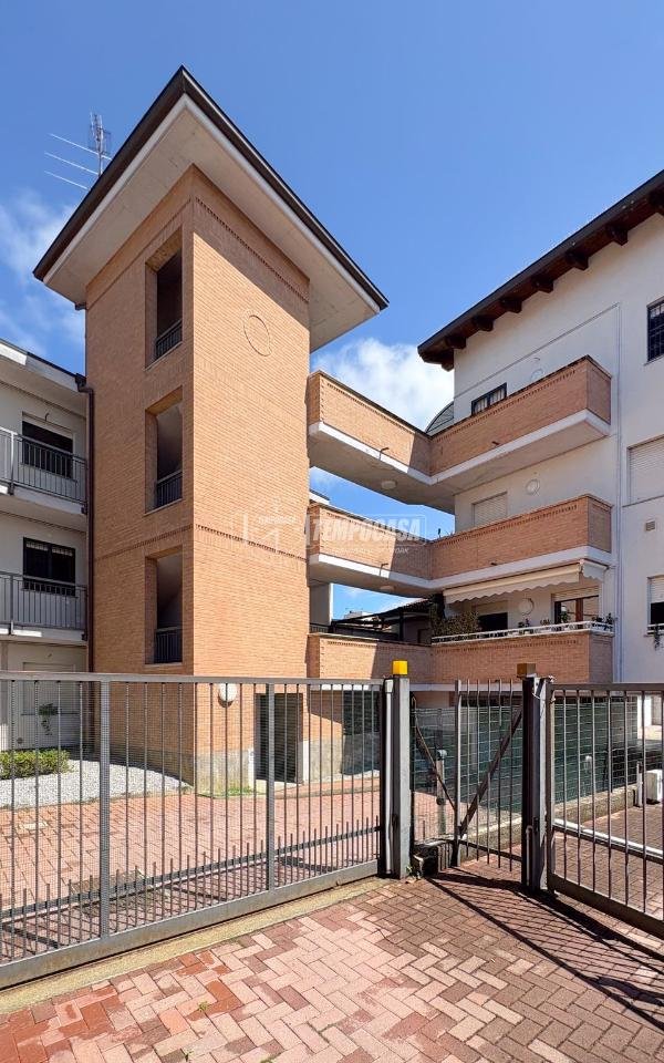 appartamento in vendita a Paullo