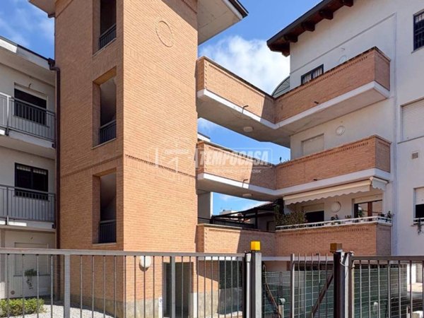 appartamento in vendita a Paullo