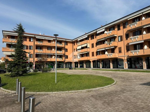 appartamento in vendita a Paullo