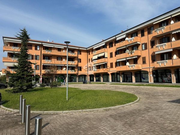 appartamento in vendita a Paullo