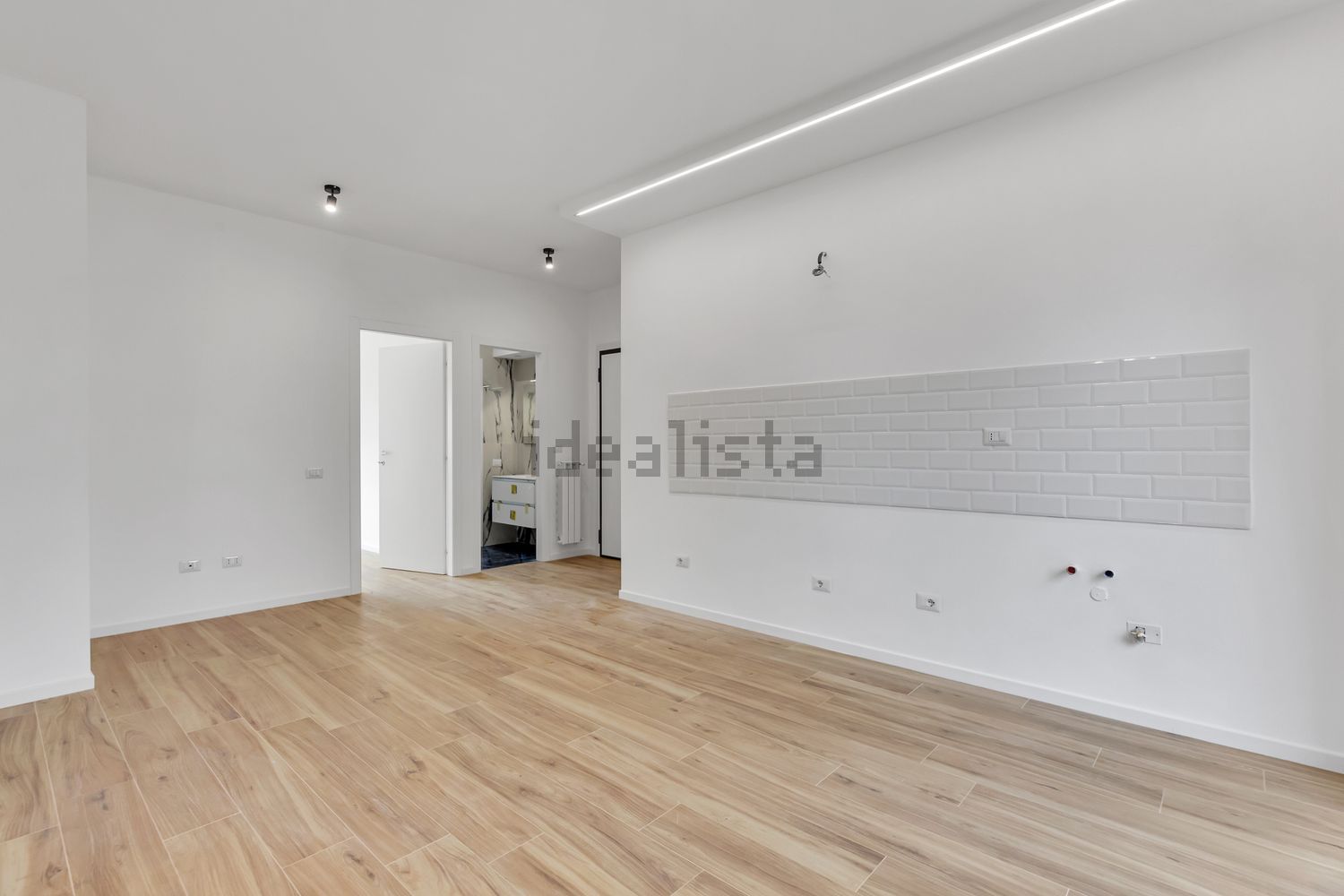 appartamento in vendita a Paullo in zona Paullo Centro