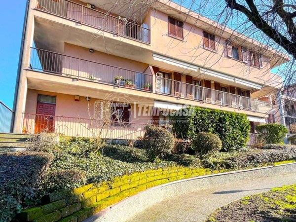 appartamento in vendita a Paullo