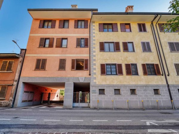 appartamento in vendita a Paullo