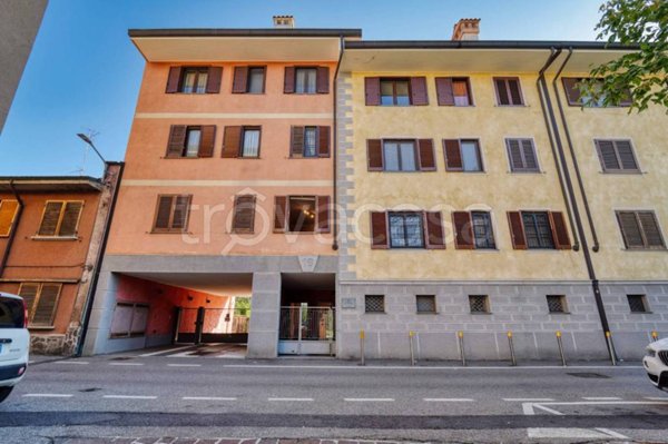 appartamento in vendita a Paullo