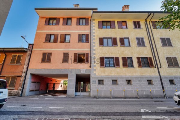 appartamento in vendita a Paullo