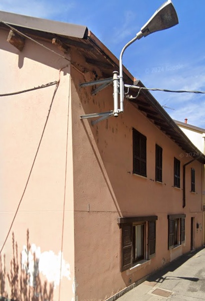 appartamento in vendita a Paullo