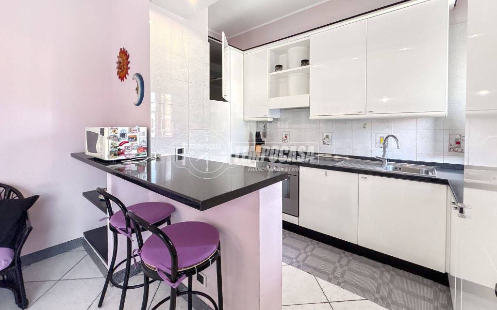 appartamento in vendita a Paullo