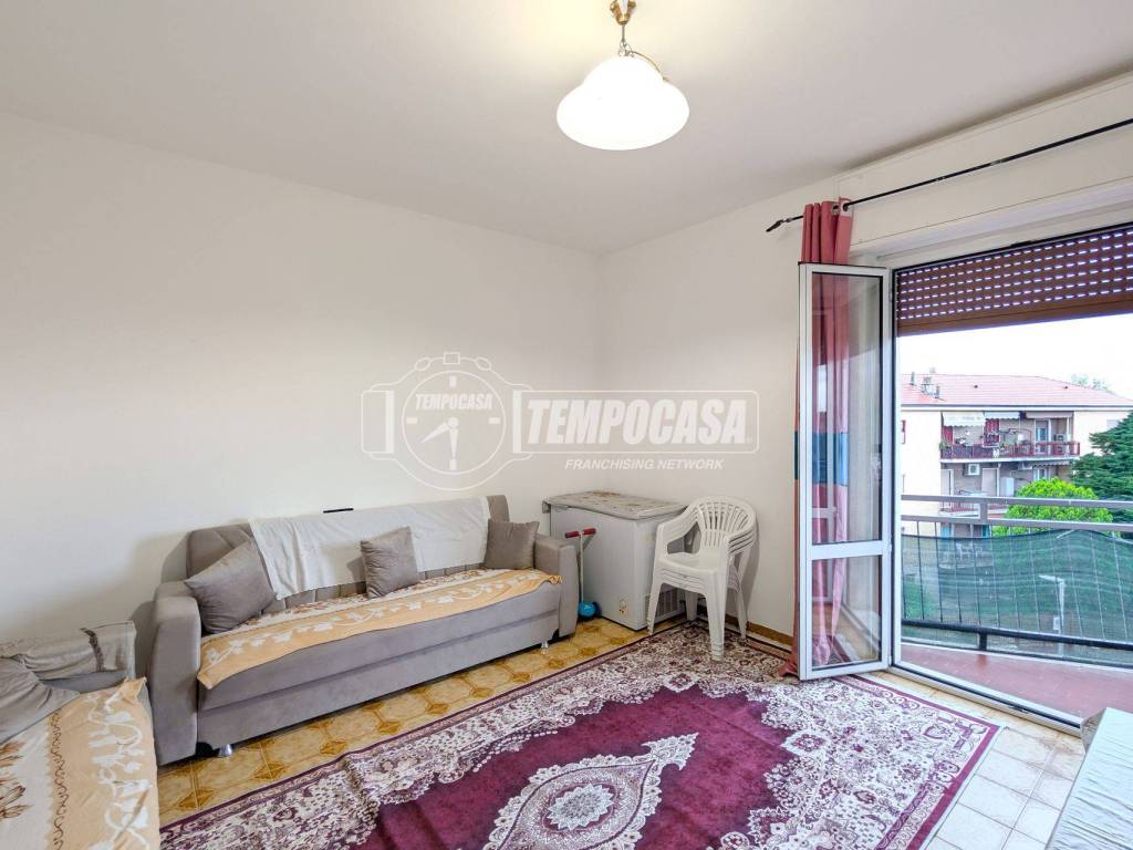 appartamento in vendita a Paullo