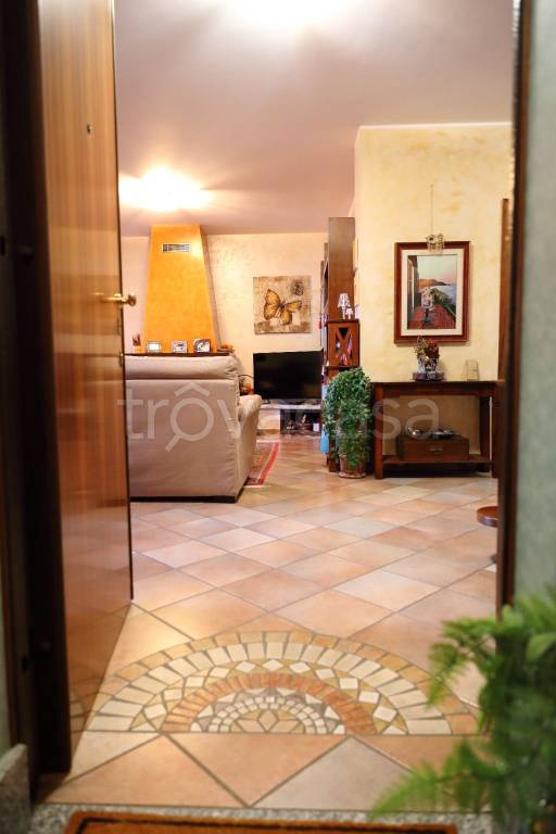appartamento in vendita a Paullo