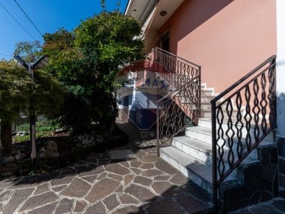 casa indipendente in vendita a Paullo