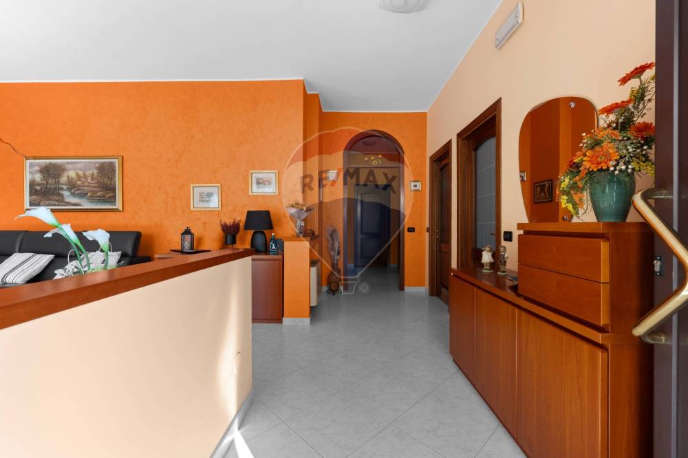 casa indipendente in vendita a Paullo