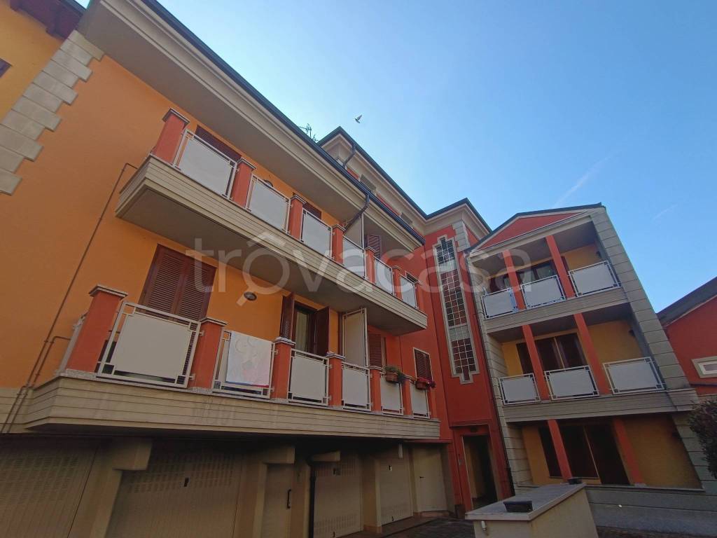 appartamento in vendita a Paullo