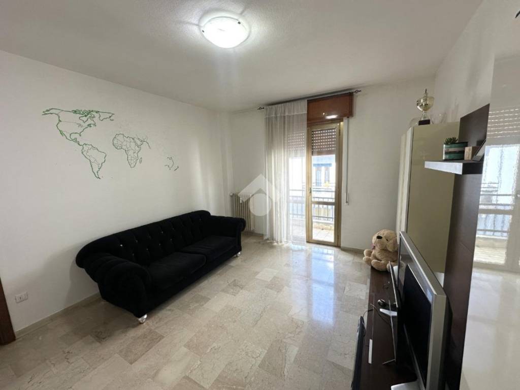appartamento in vendita a Paullo