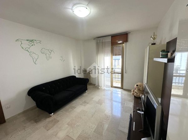 appartamento in vendita a Paullo