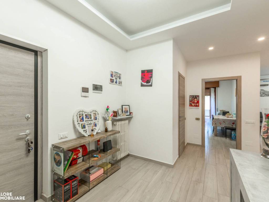 appartamento in vendita a Paullo