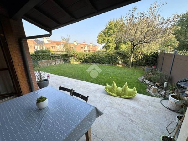 casa indipendente in vendita a Paullo