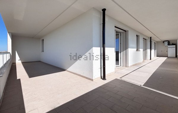 appartamento in vendita a Paullo