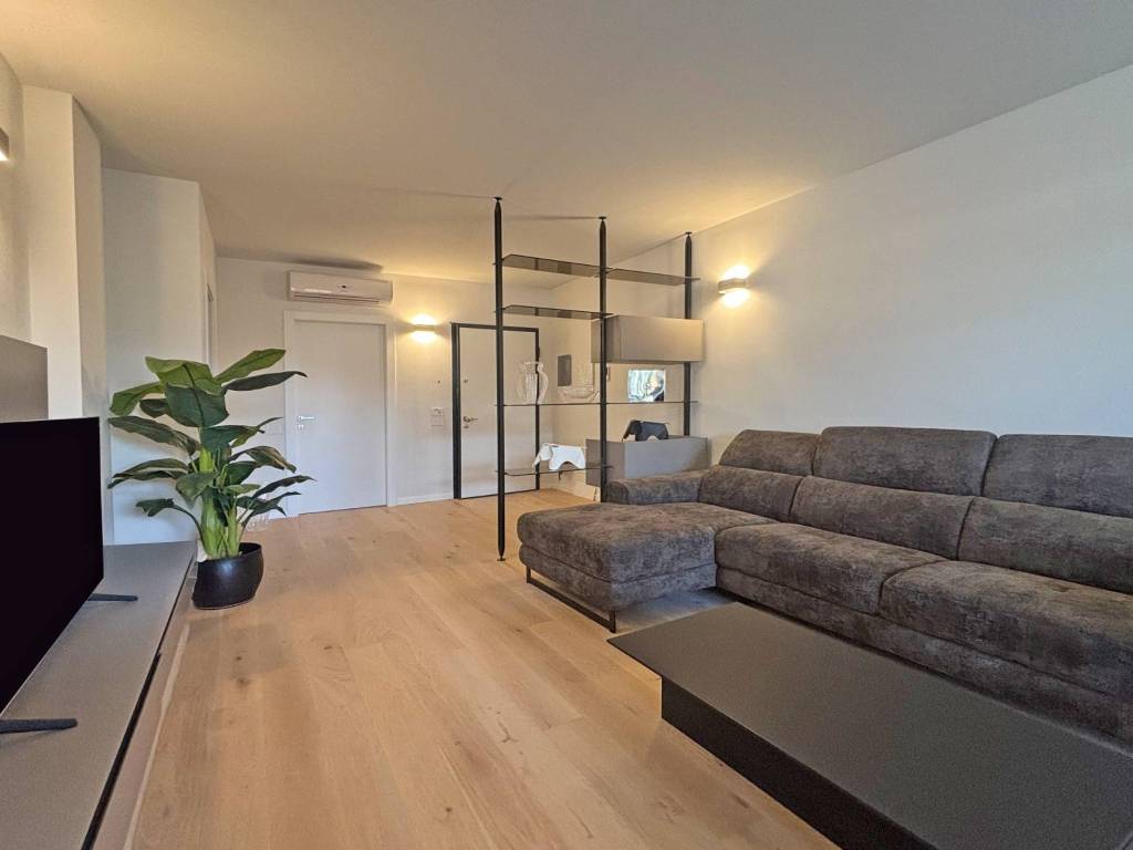 appartamento in vendita a Paullo