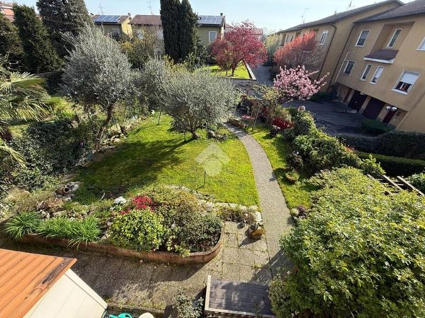 casa indipendente in vendita a Paullo