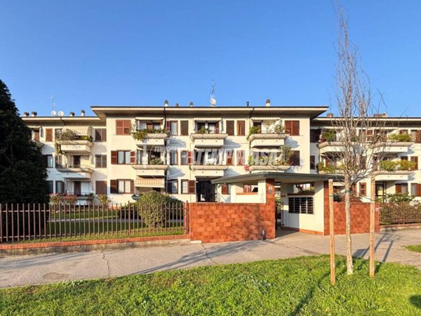 appartamento in vendita a Paullo