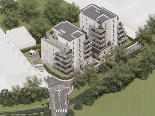 appartamento in vendita a Paullo