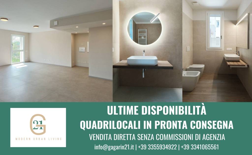 appartamento in vendita a Paullo