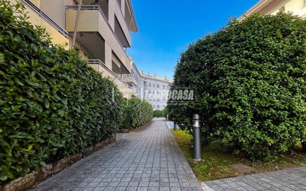 appartamento in vendita a Paullo