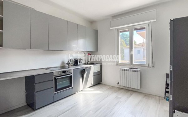 appartamento in vendita a Paullo