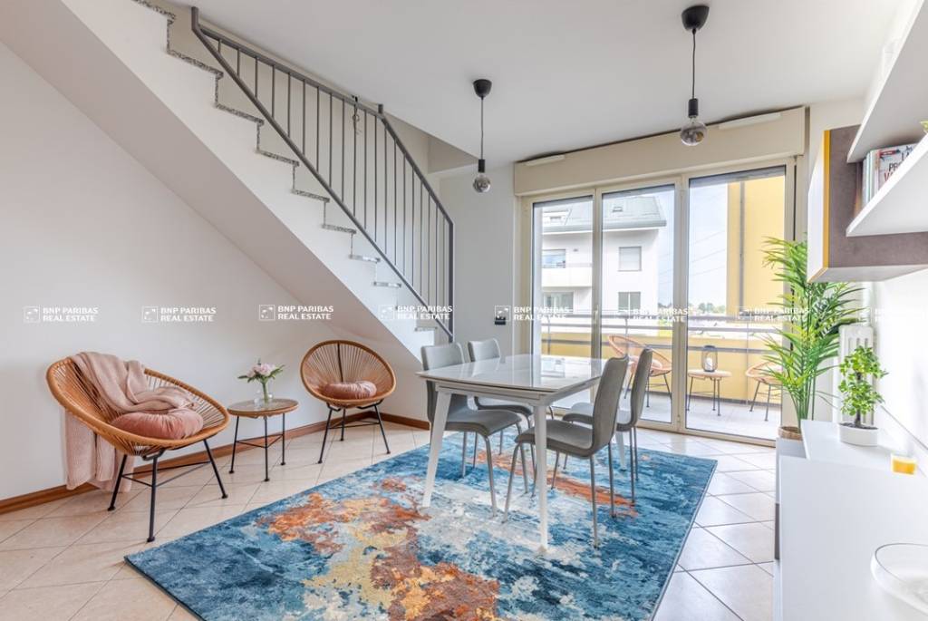 appartamento in vendita a Paullo