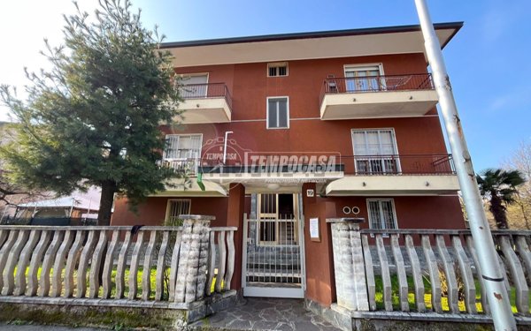 appartamento in vendita a Paullo in zona Paullo Centro