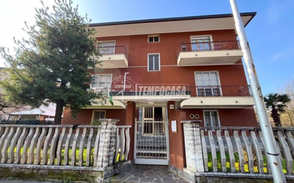 appartamento in vendita a Paullo in zona Paullo Centro