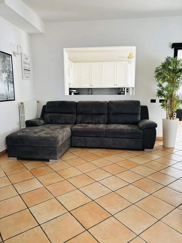 appartamento in vendita a Paullo