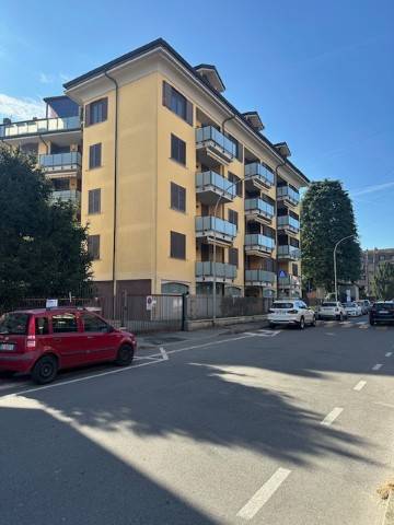 appartamento in vendita a Paullo