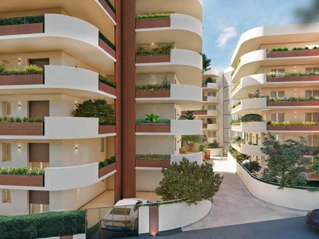 appartamento in vendita a Paullo