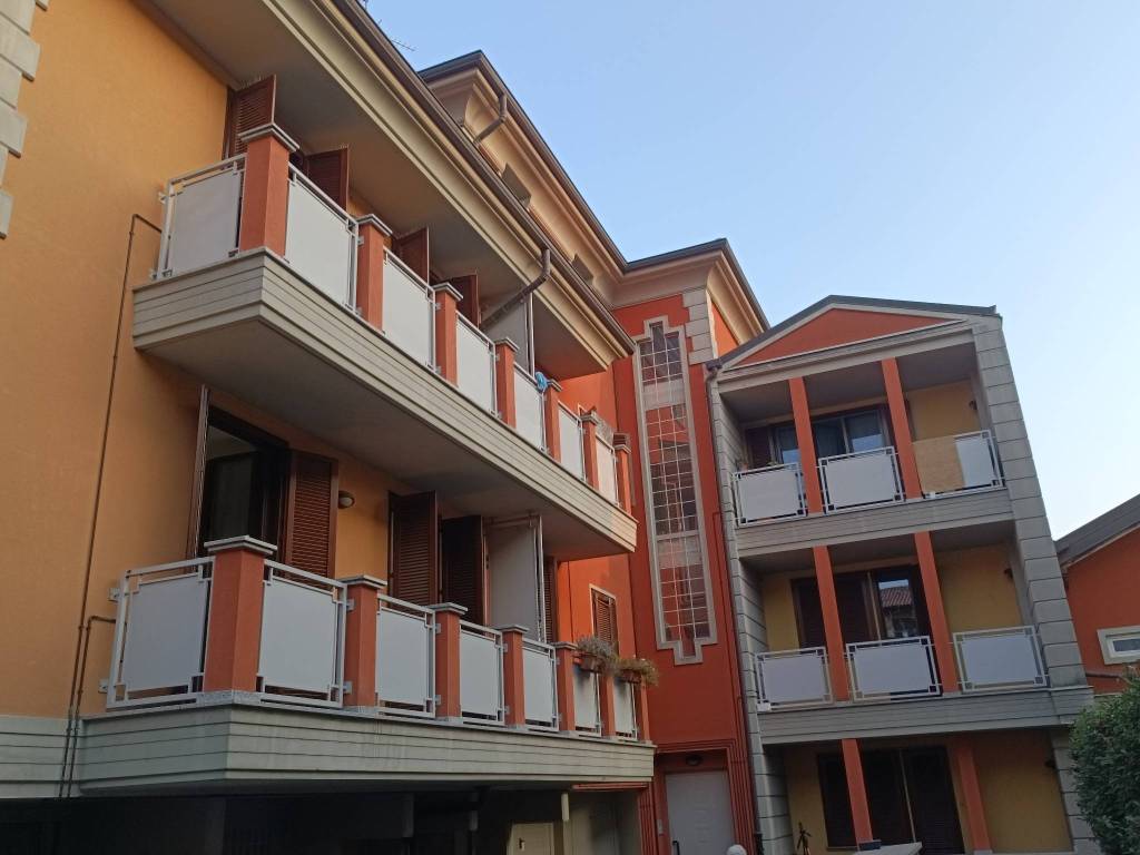 appartamento in vendita a Paullo