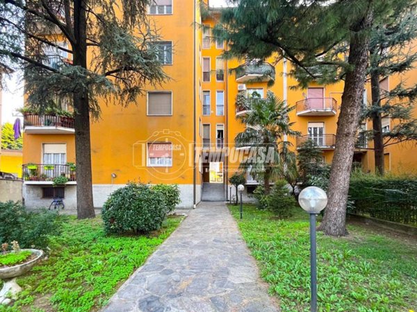 appartamento in vendita a Paullo