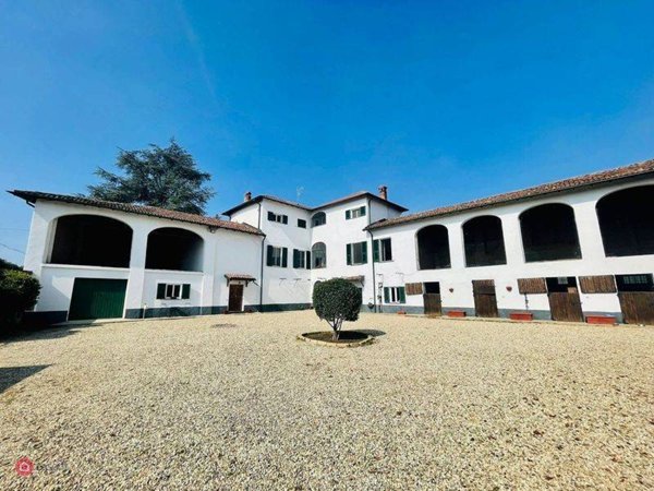 villa in vendita a Paullo