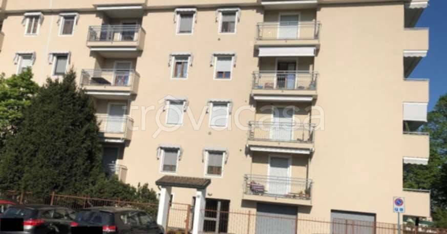 appartamento in vendita a Paullo