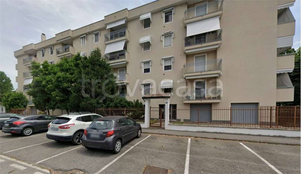 appartamento in vendita a Paullo