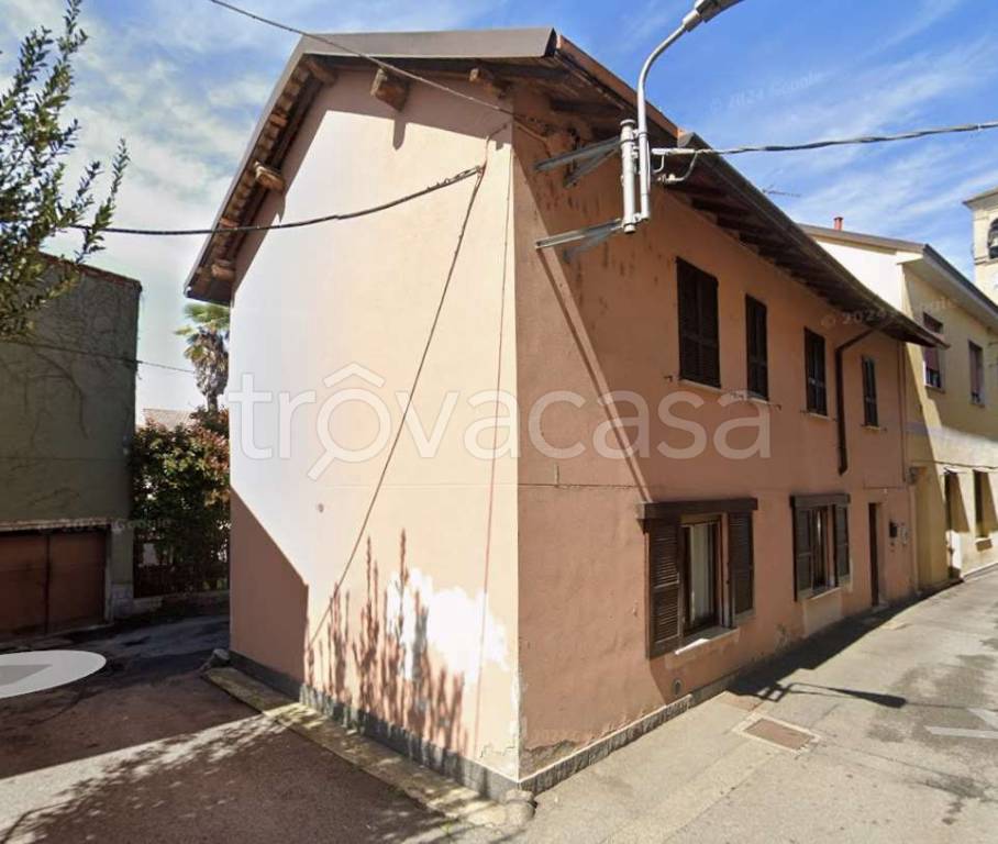 appartamento in vendita a Paullo