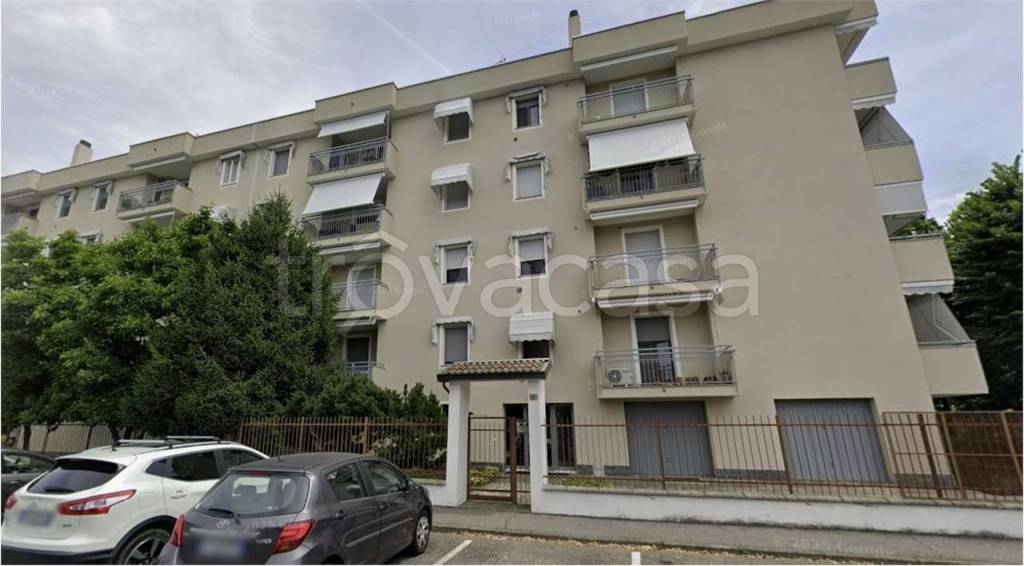 appartamento in vendita a Paullo