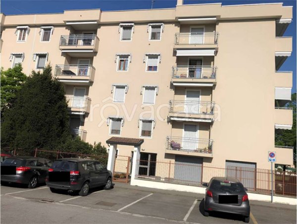 appartamento in vendita a Paullo