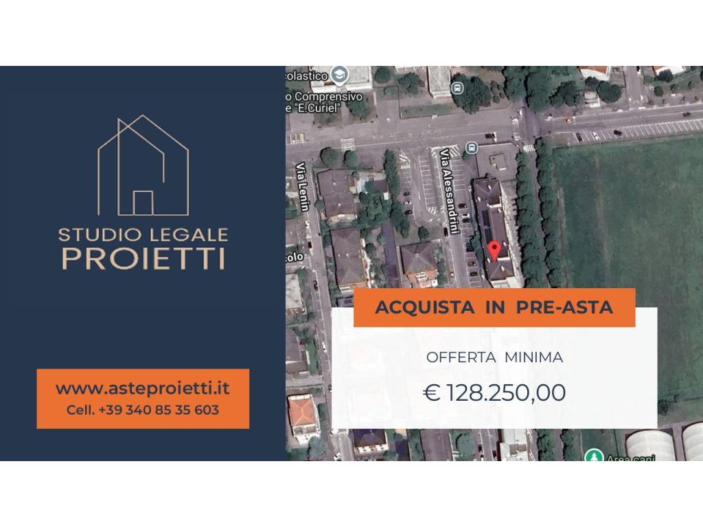 appartamento in vendita a Paullo