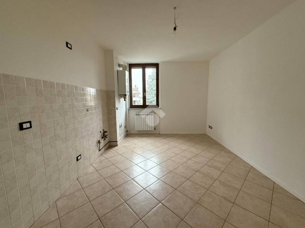 appartamento in vendita a Paullo in zona Paullo Centro