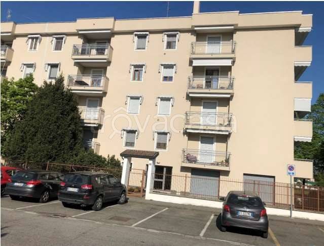 appartamento in vendita a Paullo