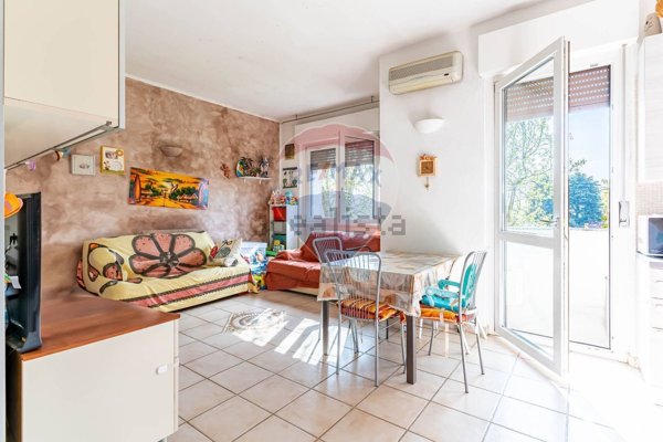 appartamento in vendita a Paullo