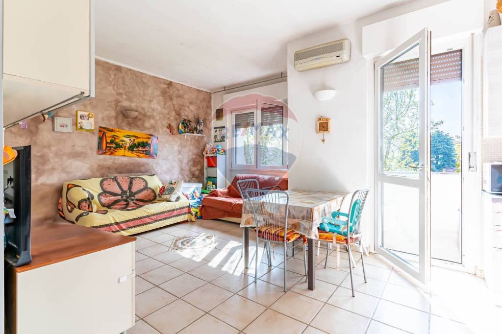 appartamento in vendita a Paullo