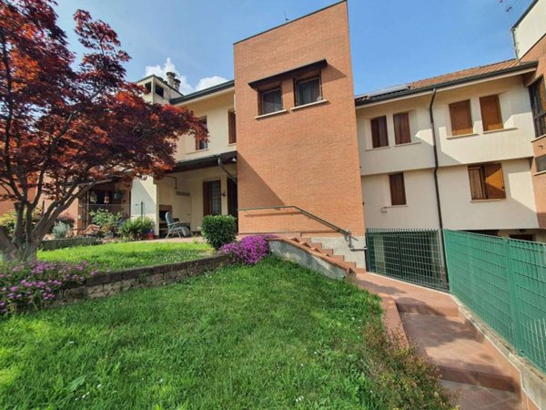 casa indipendente in vendita a Paullo